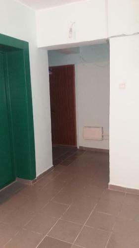 Apartamento Mansarda With City View