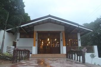 Hotel Coron Hilltop View Resort