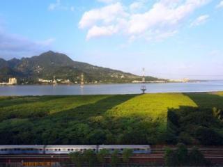 Park City Hotel Tamsui