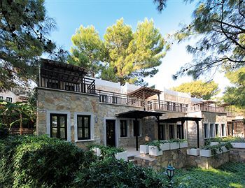Hotel Bodrum Park Resort