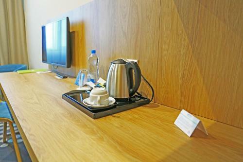 Europa Hotel And Apartment