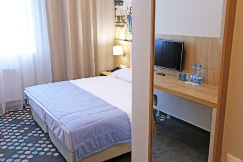 Europa Hotel And Apartment