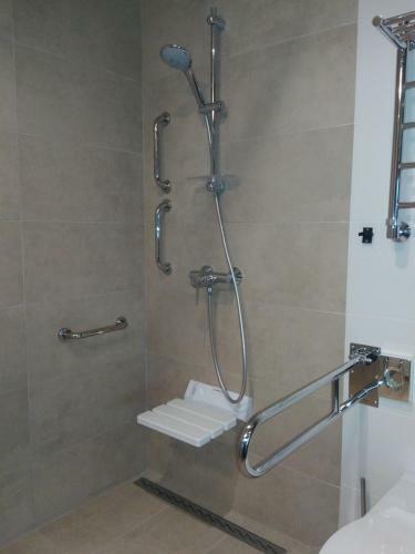 Europa Hotel And Apartment
