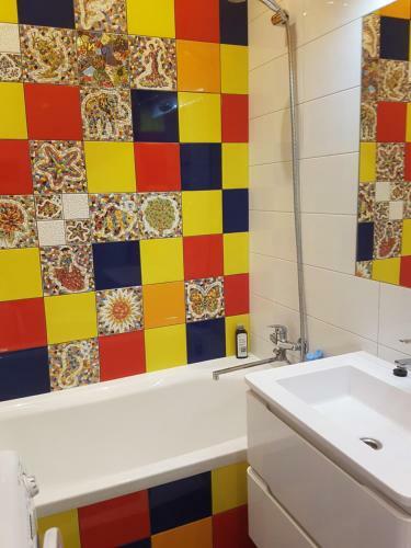 Apartamento On Galitskogo 11