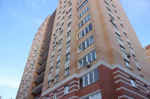 Apartments On Adoratskogo