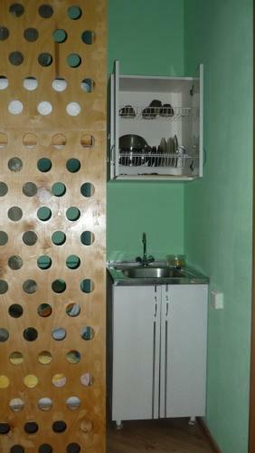 Mini Hotel Kupecheskiy Dom