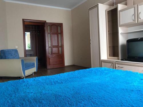 Apartamienty Akvapark Sibghat Khakima 37