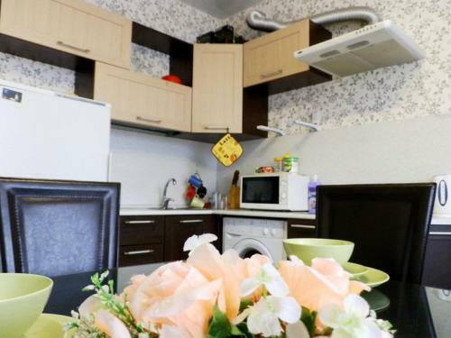 Apartamenty Na Yamasheva