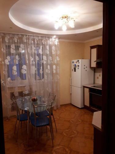 Apartamenty Na Yamasheva