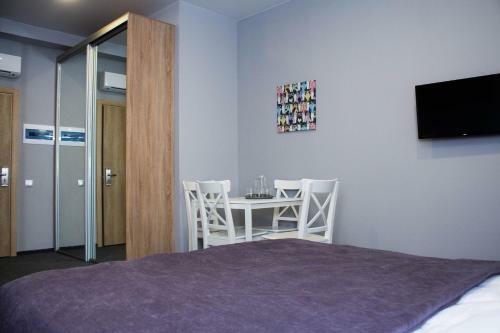 Apartamento Yamskoy Posad