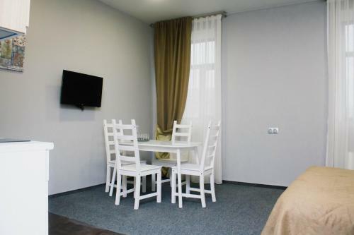 Apartamento Yamskoy Posad