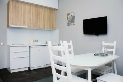 Apartamento Yamskoy Posad
