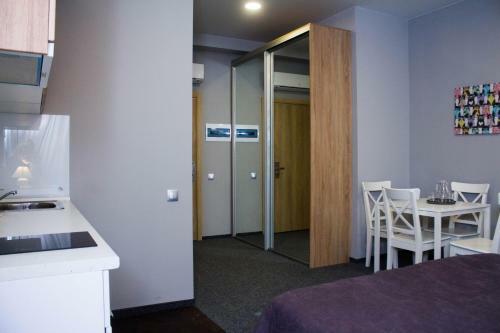 Apartamento Yamskoy Posad
