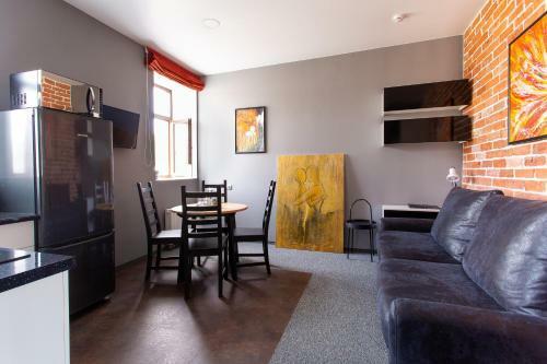 Apartamento Yamskoy Posad