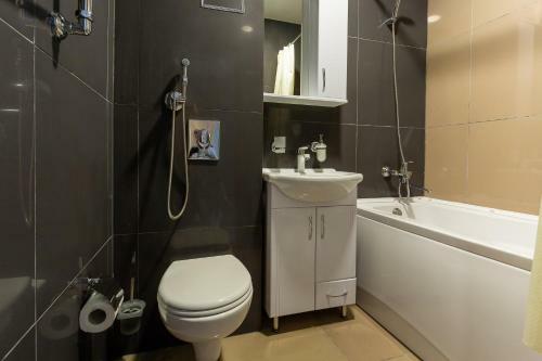 Apartamento Yamskoy Posad