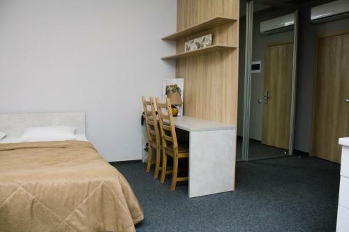Apartamento Yamskoy Posad
