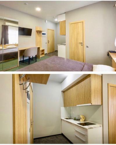 Apartamento Yamskoy Posad