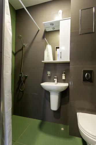 Apartamento Yamskoy Posad