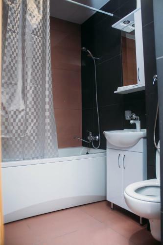 Apartamento Yamskoy Posad