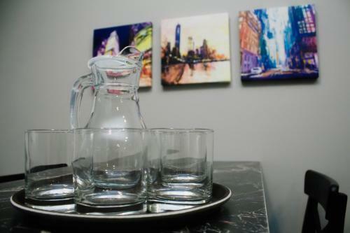 Apartamento Yamskoy Posad