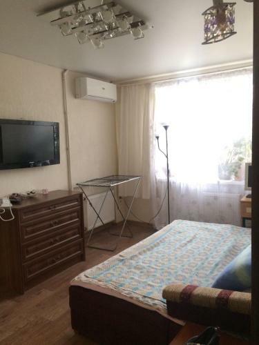 Apartments On Ibragimova