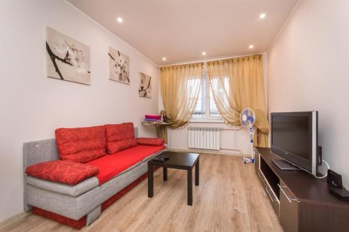 Apartment Piter On Spartakovskaya 165