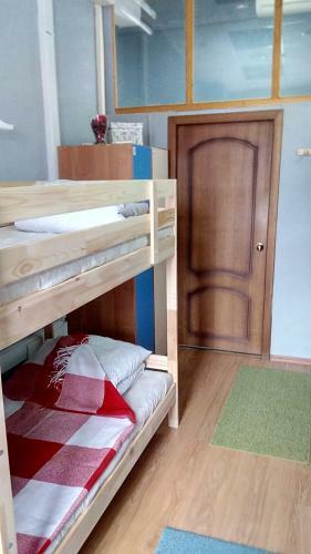 You Hostel