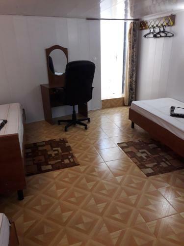 Hostal Lazurny Bereg Guest House