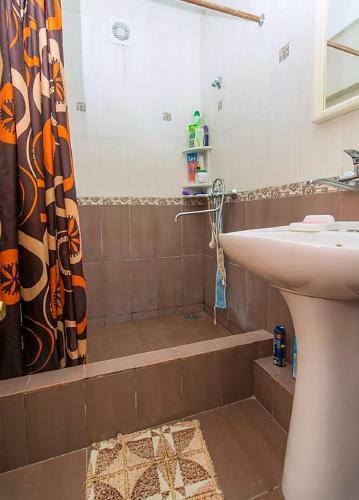 Hostal Lazurny Bereg Guest House