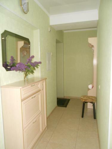 Apartment On Sorok Let Oktyabrya