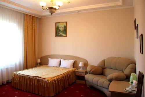 Hotel Gostinitsa Farienghieit