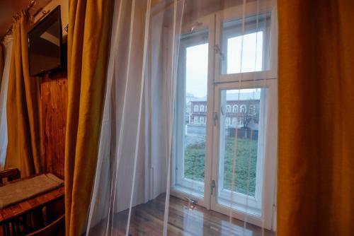 Kostroma Center Apartment