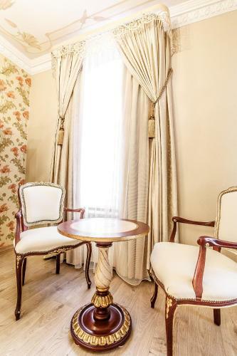 Art Hotel Aleksandrovsky