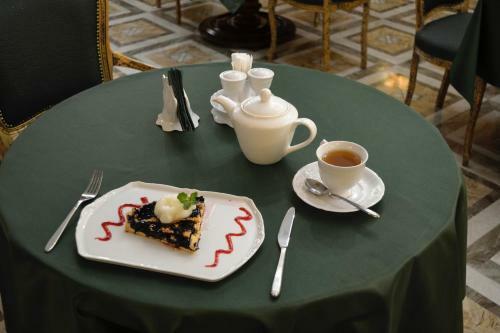 Art Hotel Aleksandrovsky