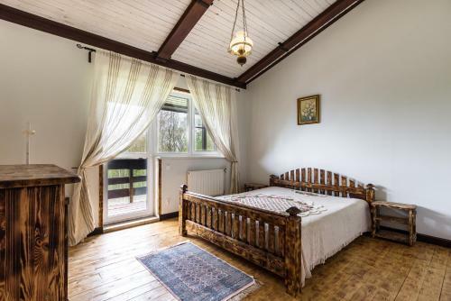 Cottage Alpiyskiy Domik