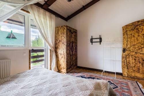 Cottage Alpiyskiy Domik