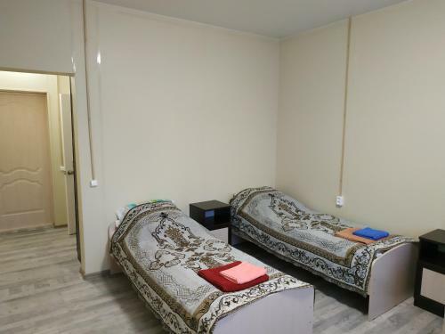 Hostal Medvezhiy Ugol Guest House