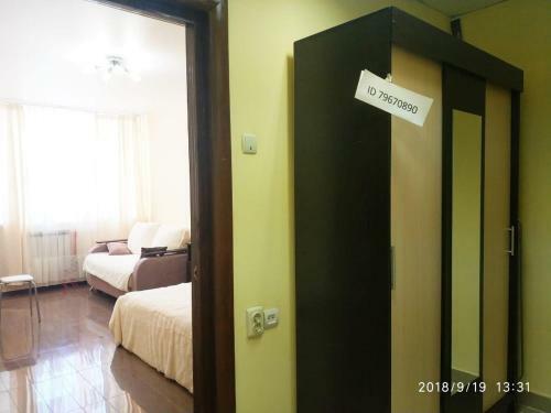 Apartamento Dearhome Studio Kuzminskaya