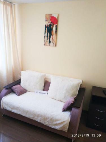 Apartamento Dearhome Studio Kuzminskaya