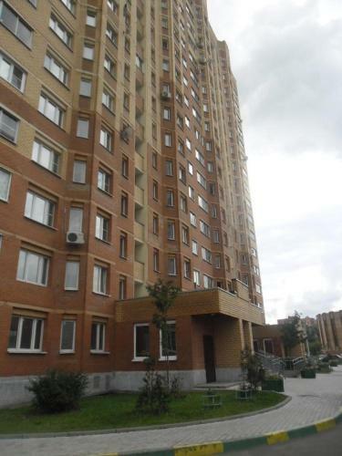 Apartamento Dearhome Studio Kuzminskaya