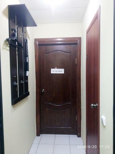 Apartamento Dearhome Studio Kuzminskaya