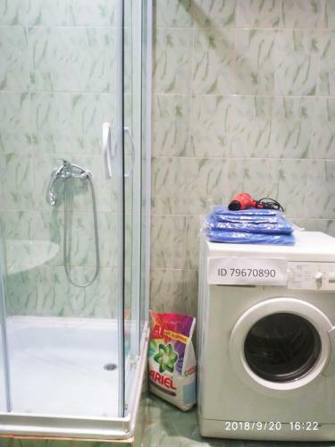Apartamento Dearhome Studio Kuzminskaya
