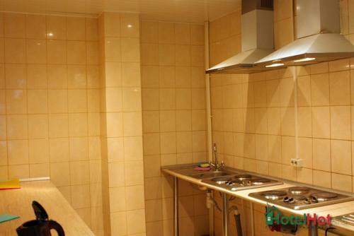 Albergue Hotelhot Kotelniki