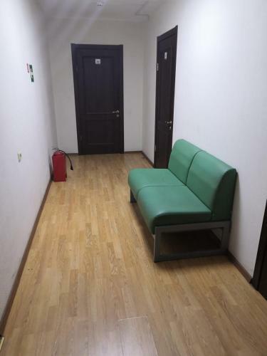 Albergue Hotelhot Kotelniki