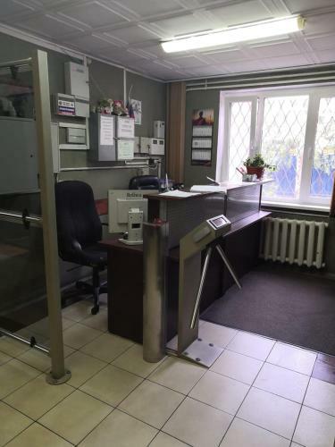 Albergue Hotelhot Kotelniki
