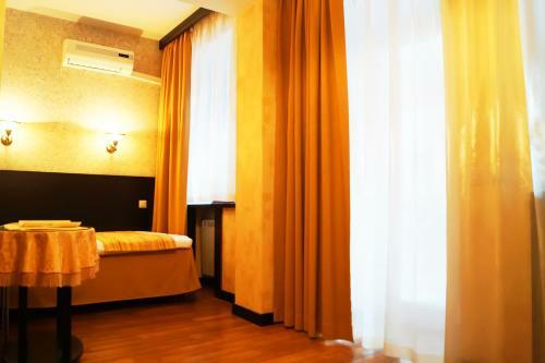 Hotel Miniotel24 Na Mira