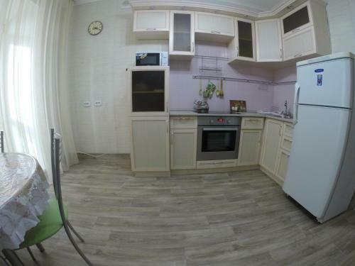 Apartamento Edem Praviy Bereg