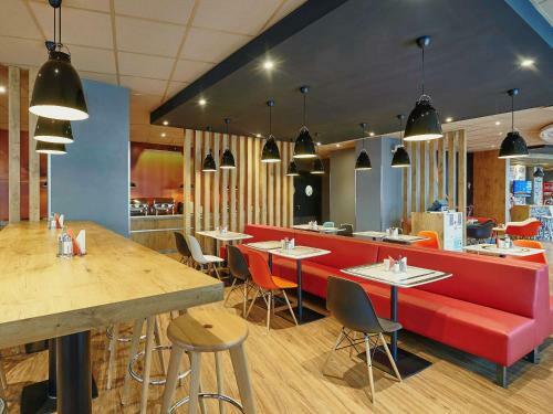 Hotel Ibis Krasnoyarsk Center