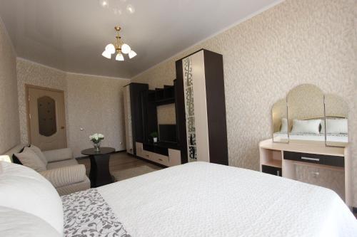 Apartment On Krasnaya 176
