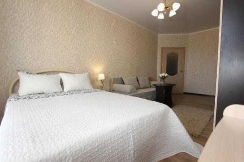 Apartment On Krasnaya 176